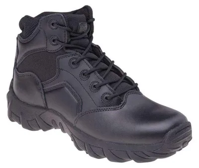 Produktbild von Magnum - "Cobra 6.0 V1" Schuhe für Herren, Leder PP15302 (42 EU) (Schwarz)