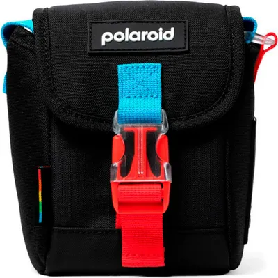 Immagine prodotto di Borsa per fotocamera Polaroid Go, multi