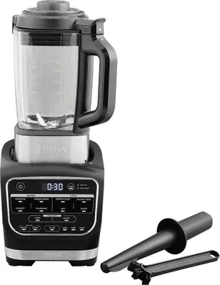 Zdjęcie produktu dla Ninja Foodi HB150EU - Mikser/Kocher - 1,7 litra - 1 kW - Schwarz