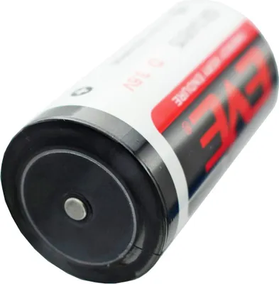 Produktbild von EVE ER34615 D S EVE Herst.Nr: ER34615DSEVE 3,6 Volt 19000mAh