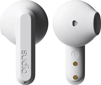 Produktbild von HeadphoneA3 In-Ear True Wireless Weiß