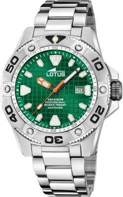 Obrázek produktu pro Lotus hodinky 18929/C