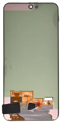 Produktbild von Samsung, Original Service Pack Display für Galaxy A56 / A36 / A37 5G, Schwarz