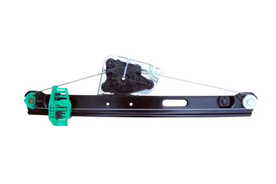 Produktbild von Fensterheber passend für BMW 3 E90 E91 02/05-12/11 elektris. Hinten links Fahre. 51357140589 Johns