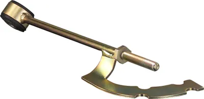 Produktbild von FEBI BILSTEIN Lagerung Kühler 173656 für MAN TGS 10mm 0,315kg
