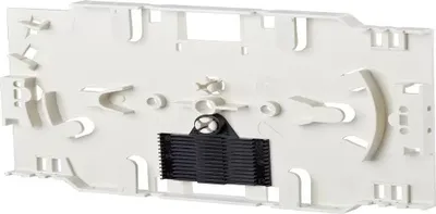 Produktbild von Metz Connect OpDAT Spleißkassette 12 Crimpspleiße 1 Spleißschutzhalter 1509010001-E