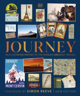 Produktbild von Journey