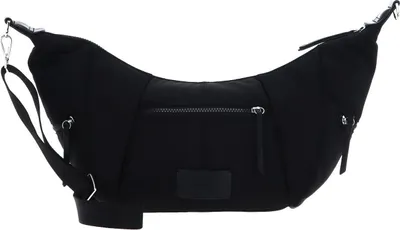 Produktbild von s.Oliver Umhängetasche Crossbody Bag Grey / Black schwarz