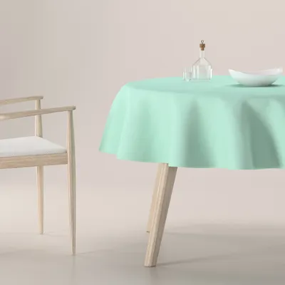 Obrázek produktu pro Ubrus kulatý
