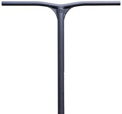 Produktbild von CORE SL2 Cut out Stunt-Scooter Alu IHC Bar 35 62cm Schwarz