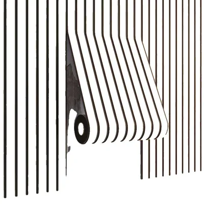 Obrázok produktu pre Samolepiaca tapeta, moderný štýl, odnímateľný dizajn, 1037B-18, 40 x 300 cm