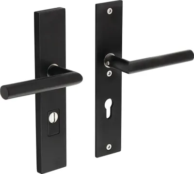 Produktbild von Schutzgarnitur 0023.396336Z Edelstahl sw 72 mm 37-42 mm