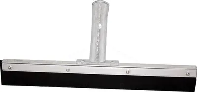 Produktbild von MMXX Gummischwapper, 600 mm Aluminium, Gummilippe