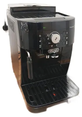 Immagine prodotto di DeLonghi De Longhi Magnifica S Kaffeevollautomat Schwarz