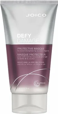 Immagine prodotto di Joico Defy Damage Protective Masque 150ml - maschera protettiva rinforzante