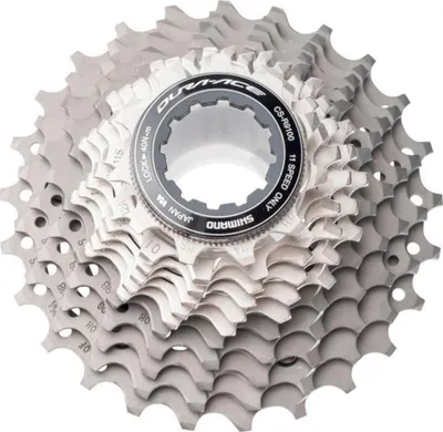 Zdjęcie produktu dla Kaseta Shimano CS-R900 Dura-Ace 11-28z (11) ICSR910011128