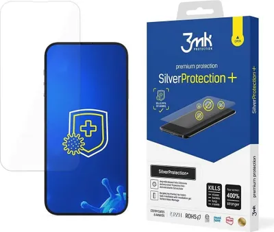 Obrázok produktu pre 3mk SilverProtection+ ochrana displeja pre Apple iPhone 14 Plus/14