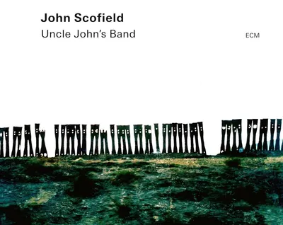 Obrázok produktu pre John Scofield - Uncle John's Band (2 LP)