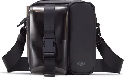 Image de Sac DJI Mini + (Noir)
