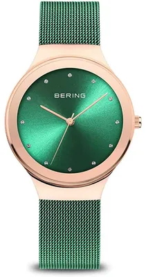 Zdjęcie produktu dla Damenuhr - Seria: Bering Classic Collection - Bering Modell: 12934-868