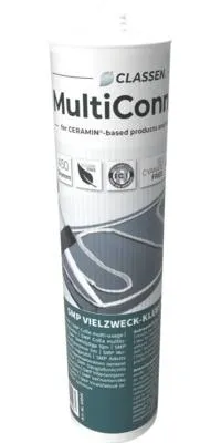 Produktbild von Montagekleber Multi-Connect Kartusche 450 gr