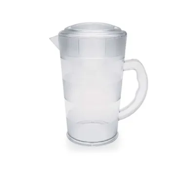 Produktbild von Krug, Pitcher, Wasserkrug - 1,9 l, Acryl
