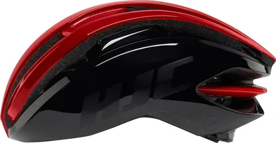 Produktbild von HJC Fahrradhelm - IBEX 2.0 - Rot/Schwarz (51-56 cm)
