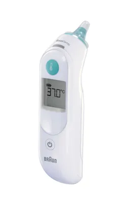 Produktbild von Braun ThermoScan 5