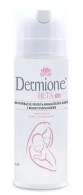 Obrázok produktu pre Dermione® BETA XXL 150 ml - premasťujúci krém s bioaktívnymi enzýmami