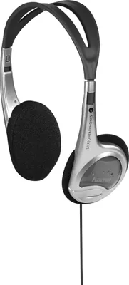 Image de Casque stéréo supra-aural "HK-229"