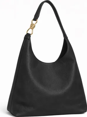 Produktbild von Schultertasche PetiteCuir aus Rindsleder, Italy von collezione alessandro