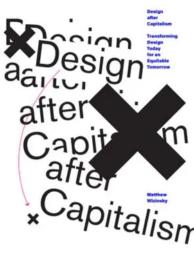 Produktbild von Design after Capitalism