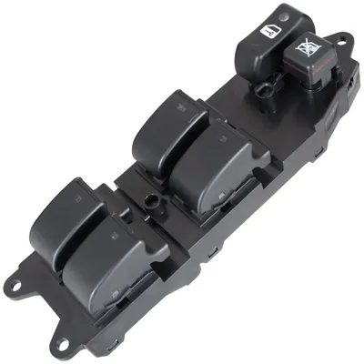 Obrázok produktu pre Toyota AVENSIS 03–08 Ovládací panel okien