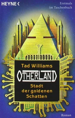 Produktbild von Otherland 1 | Tad Williams