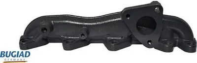 Produktbild von BUGIAD BSP25605 Abgaskrümmer für HYUNDAI ix35 (LM, EL, ELH) Abgasanlage