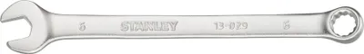 Imagen del producto de Stanley FMMT13029-0, cromo, 6 mm, 2 unidades, cromo, 22 g