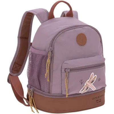 Produktbild von Lässig Mini Adventure Dragonfly Kindergartenrucksack