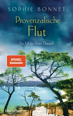 Produktbild von Provenzalische Flut
