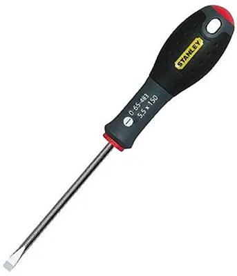 Image de Stanley Schraubendreher FatMax VDE 5,5X150mm