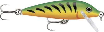 Produktbild von Rapala Countdown 11cm Blue Gewicht 16g