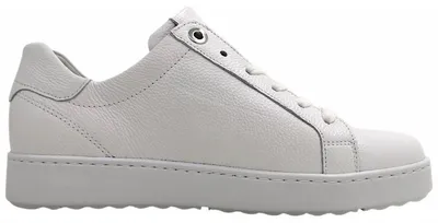 Productafbeelding van Semler Rebecca Damenschuhe Schnürschuhe sportlicher Schnürer Weiß Freizeit