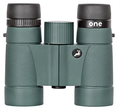 Produktbild von Delta Optical One 8X32 Ferngläser