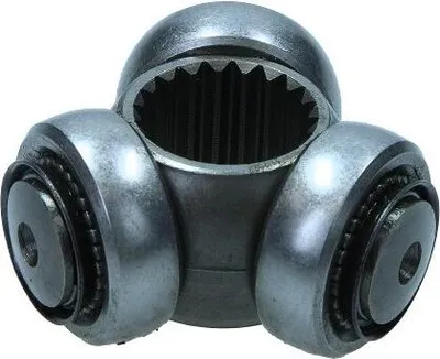 Produktbild von MAXGEAR Tripodestern Antriebswelle 49-2012 für FIAT PANDA (169) 29,2mm