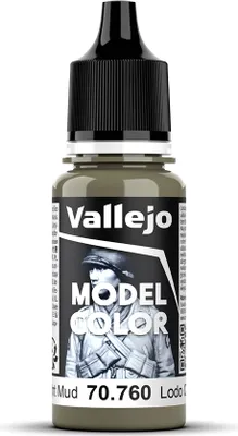 Immagine prodotto di Colore modello - 103 - Fango chiaro 18ml
