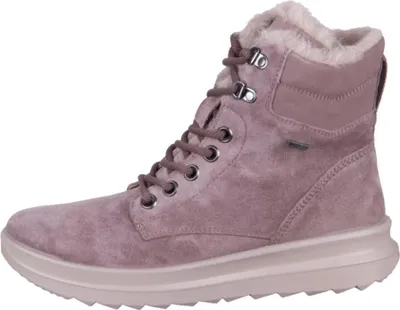 Produktbild von Legero Damen SchneeStiefel DREAMER rosa/pink Größe EUR 41
