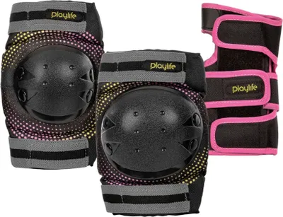 Produktbild von Playlife Protection Set Kinder
