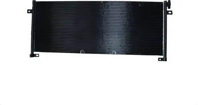 Produktbild von NRF 350390 Kondensator Klimaanlage für VOLVO FH III +Dichtring