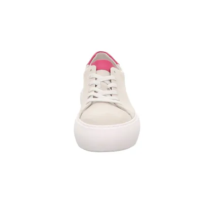 Produktbild von Gabor 23.290 Damenschuhe - Halbschuhe - Sneaker grau NEU