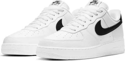 Produktbild von Nike Herren Sneaker Freizeitschuh Air Force Sportschuhe CT2302 100 Gr.42