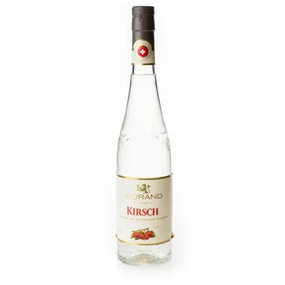 Produktbild von Morand Kirsch Spirituosen Schweiz  70.00 cl 43.0 %